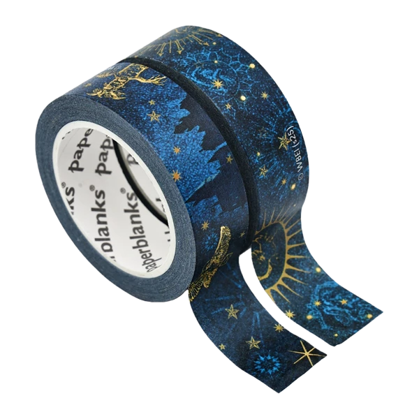 Legends of Hogwarts Washi Tape 9781408766071